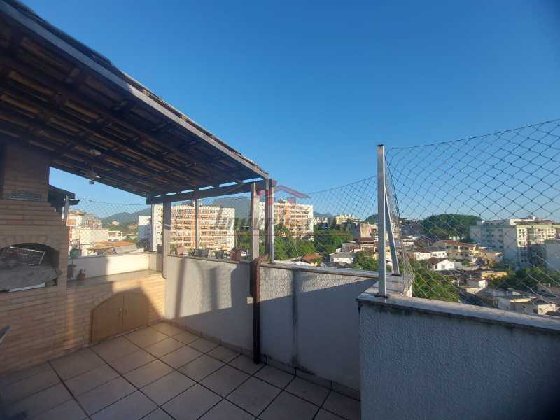 Cobertura à venda com 4 quartos, 145m² - Foto 28