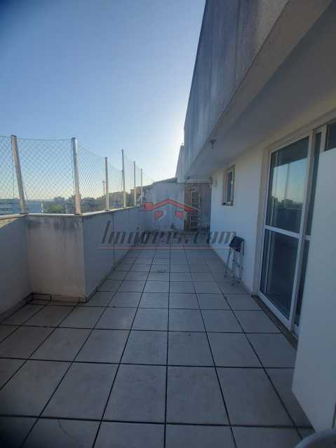Cobertura à venda com 4 quartos, 145m² - Foto 29