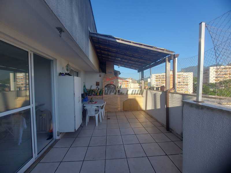 Cobertura à venda com 4 quartos, 145m² - Foto 30