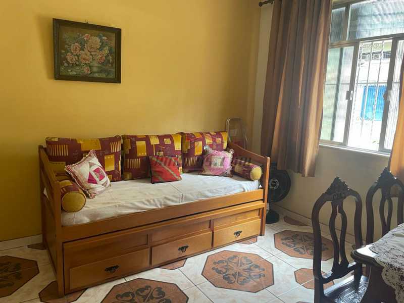 Casa à venda com 3 quartos, 101m² - Foto 2