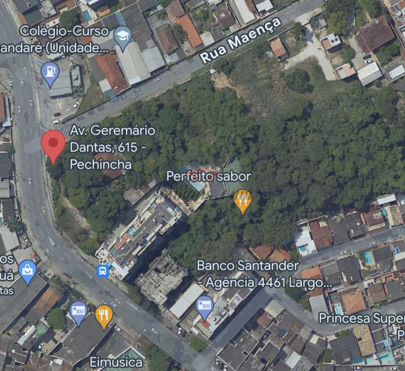 Sítio à venda, 4474m² - Foto 1