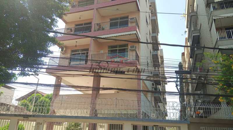 Apartamento, 2 quartos, 76 m² - Foto 1