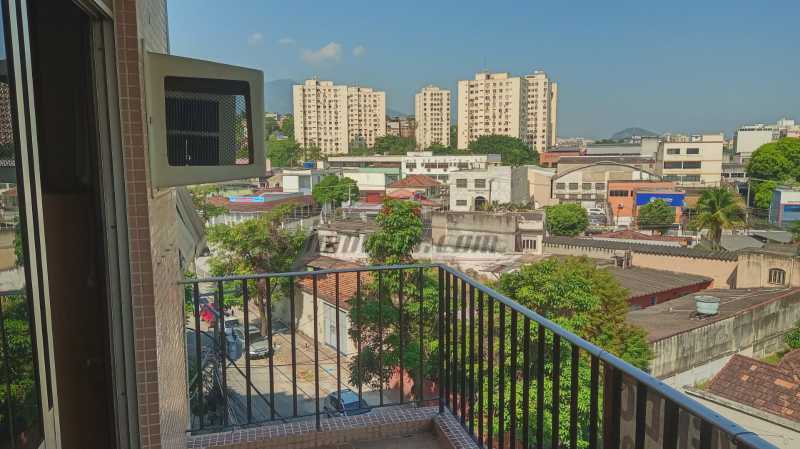 Apartamento, 2 quartos, 76 m² - Foto 2