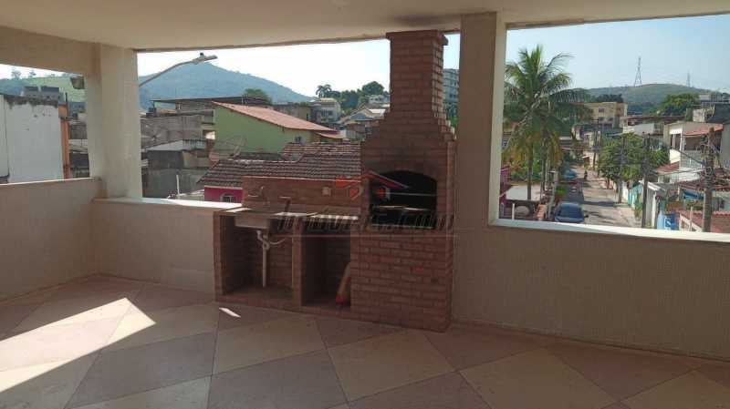 Apartamento, 2 quartos, 76 m² - Foto 30