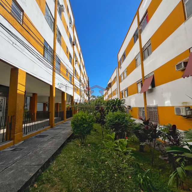 Apartamento, 2 quartos, 50 m² - Foto 10