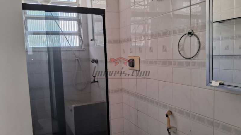 Apartamento, 2 quartos, 50 m² - Foto 8