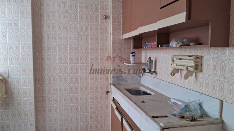 Apartamento, 2 quartos, 50 m² - Foto 9