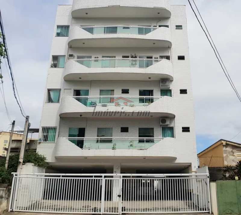 Apartamento, 2 quartos, 48 m² - Foto 1