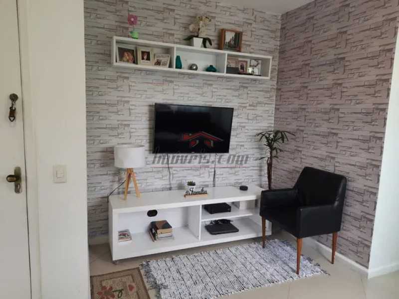 Apartamento, 2 quartos, 48 m² - Foto 2