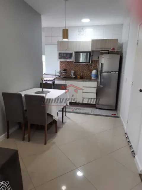 Apartamento, 2 quartos, 48 m² - Foto 4