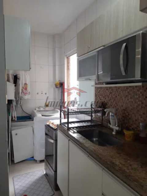 Apartamento, 2 quartos, 48 m² - Foto 5