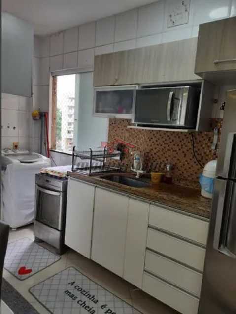 Apartamento, 2 quartos, 48 m² - Foto 6