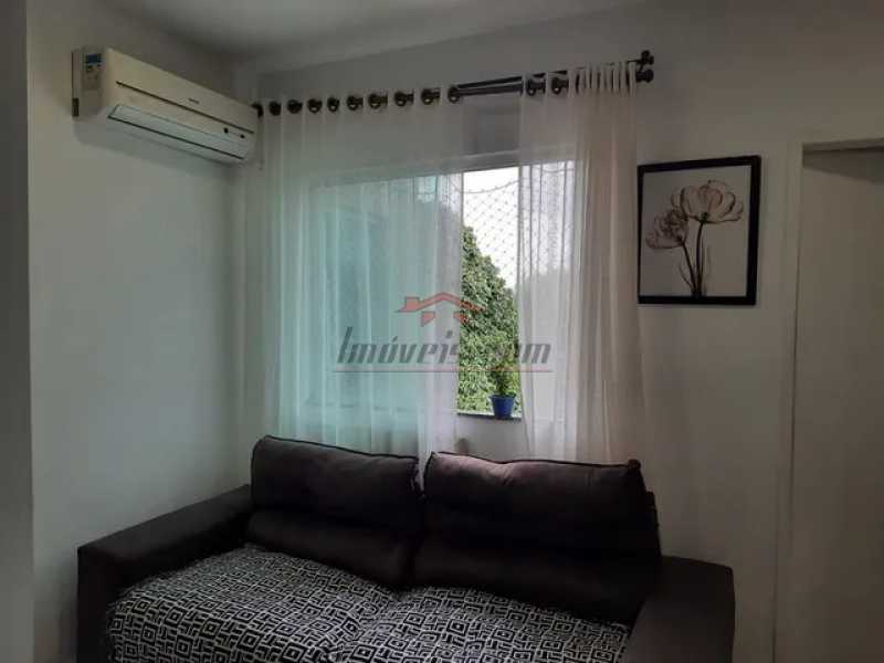 Apartamento, 2 quartos, 48 m² - Foto 3