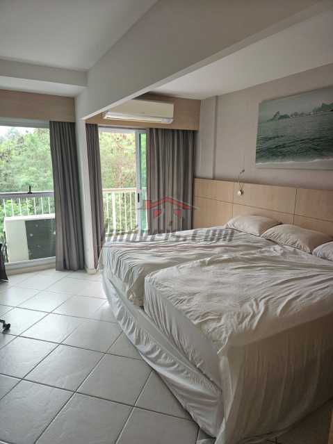 Flat/Apart Hotel, 1 quarto, 35 m² - Foto 2