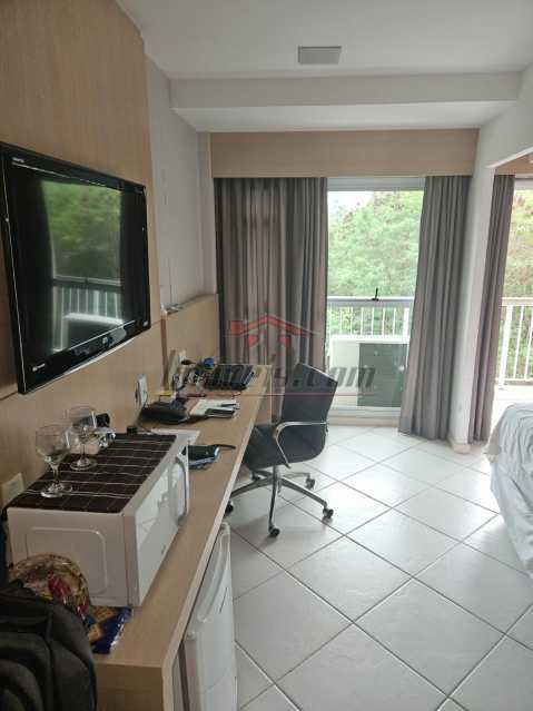 Flat/Apart Hotel, 1 quarto, 35 m² - Foto 3