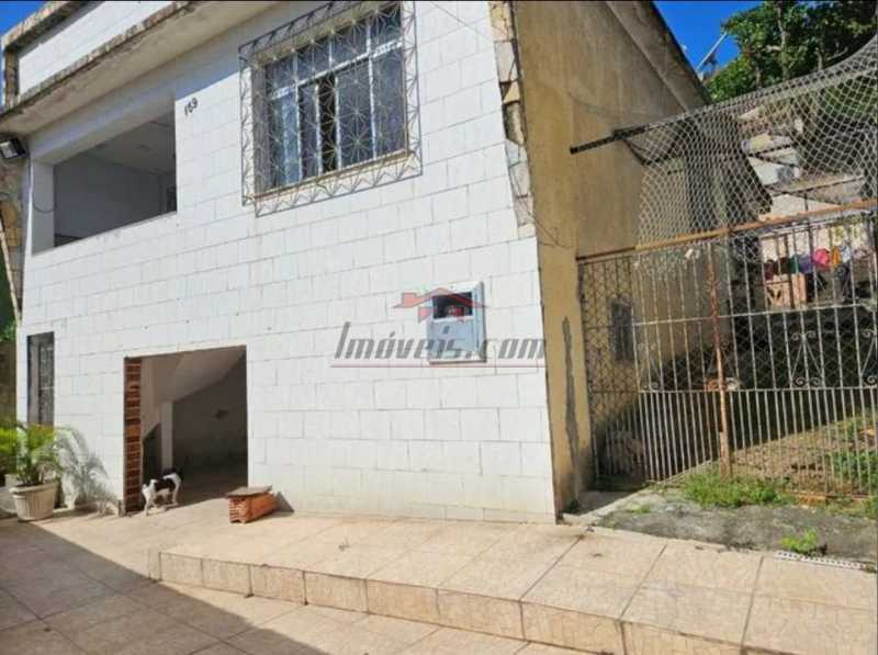 Casa, 3 quartos, 390 m² - Foto 1
