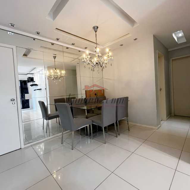 Apartamento à venda com 2 quartos, 67m² - Foto 7