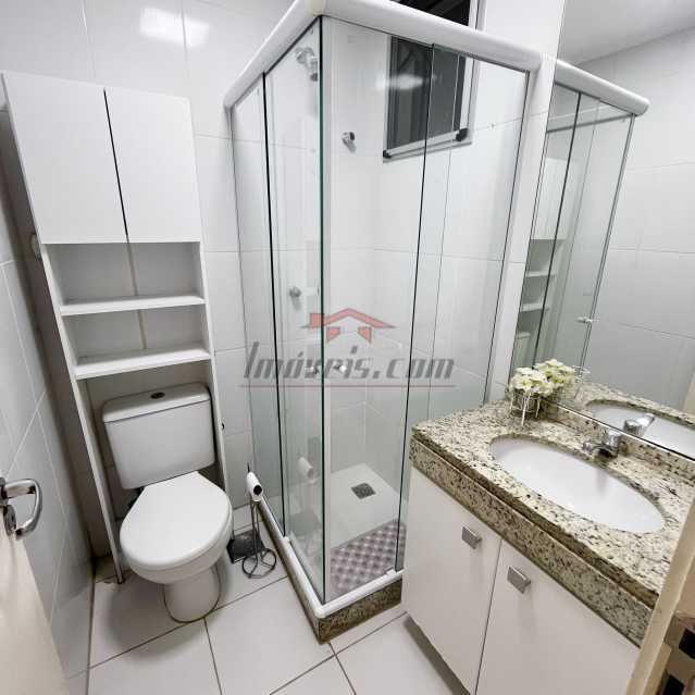 Apartamento à venda com 2 quartos, 67m² - Foto 14