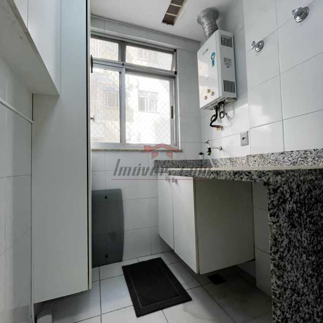 Apartamento à venda com 2 quartos, 67m² - Foto 18