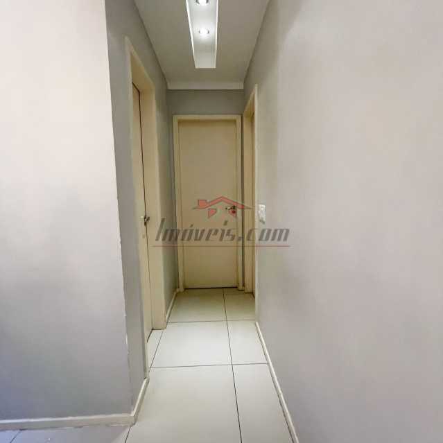 Apartamento à venda com 2 quartos, 67m² - Foto 8