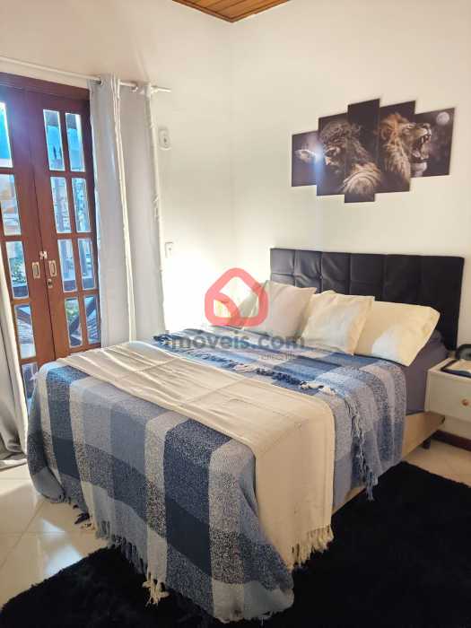 Casa de Condomínio, 3 quartos - Foto 8