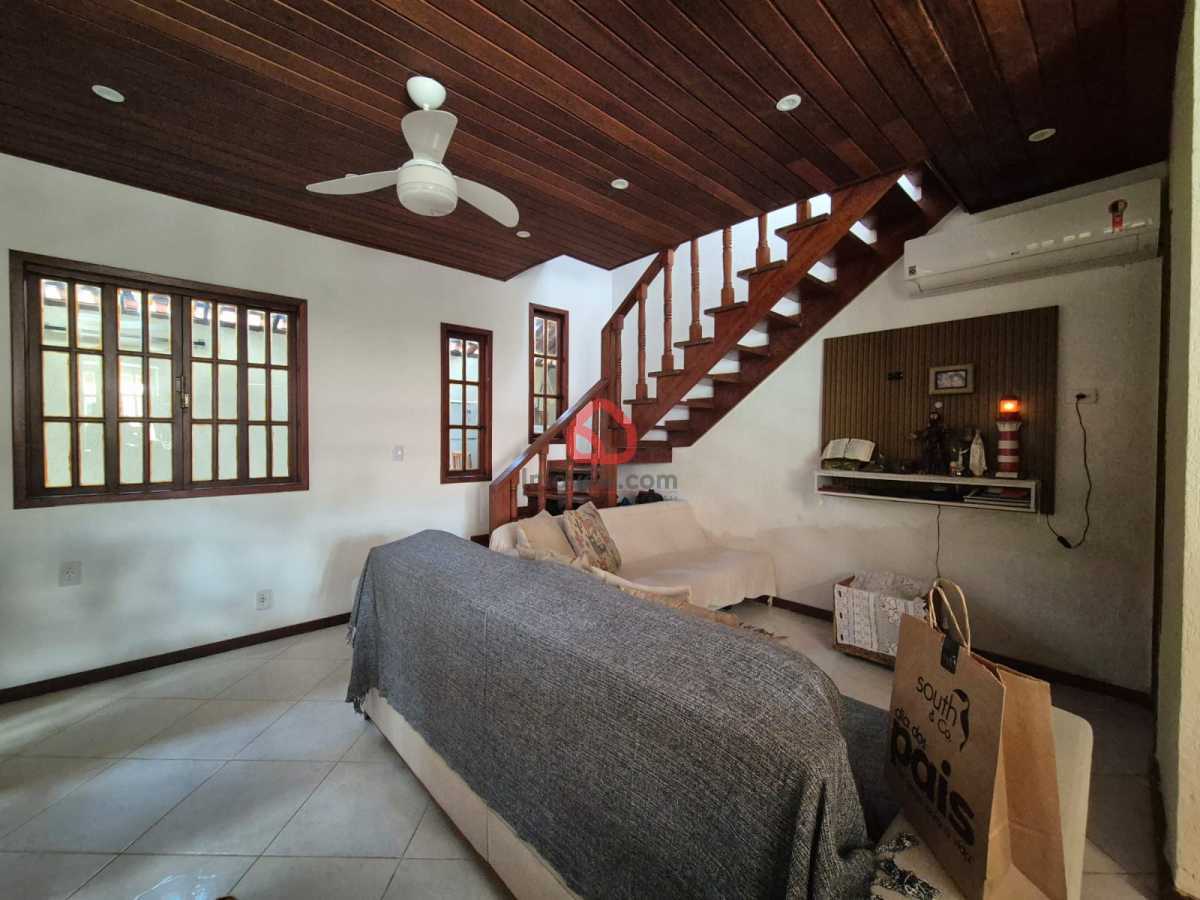 Casa de Condomínio, 3 quartos - Foto 6