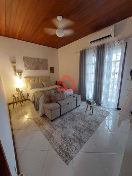 Casa de Condomínio, 3 quartos - Foto 7