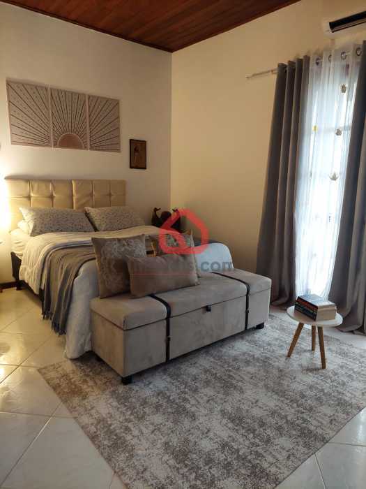 Casa de Condomínio, 3 quartos - Foto 15