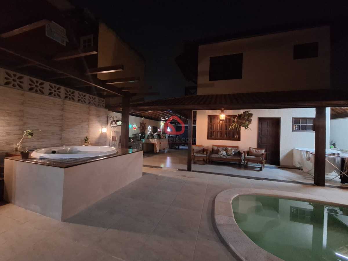 Casa de Condomínio, 3 quartos - Foto 20