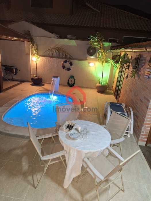 Casa de Condomínio, 3 quartos - Foto 26