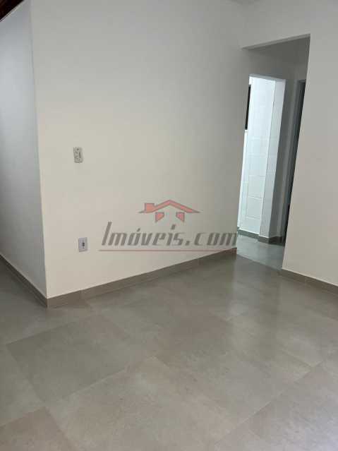 Apartamento, 2 quartos, 50 m² - Foto 6