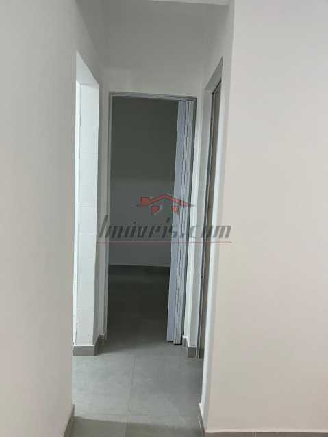 Apartamento, 2 quartos, 50 m² - Foto 8