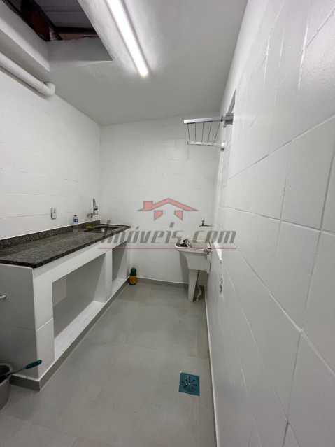 Apartamento, 2 quartos, 50 m² - Foto 13