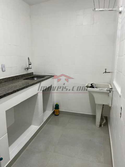 Apartamento, 2 quartos, 50 m² - Foto 15