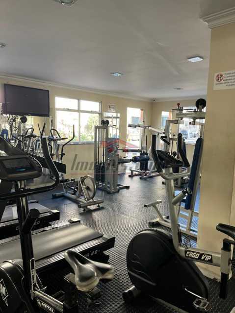 Apartamento, 2 quartos, 50 m² - Foto 16