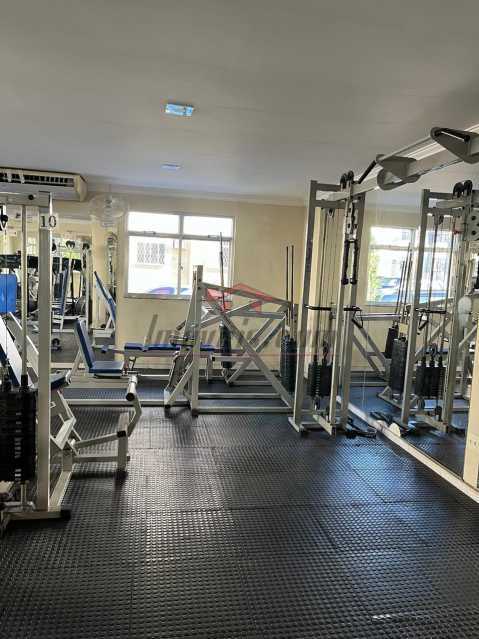 Apartamento, 2 quartos, 50 m² - Foto 17