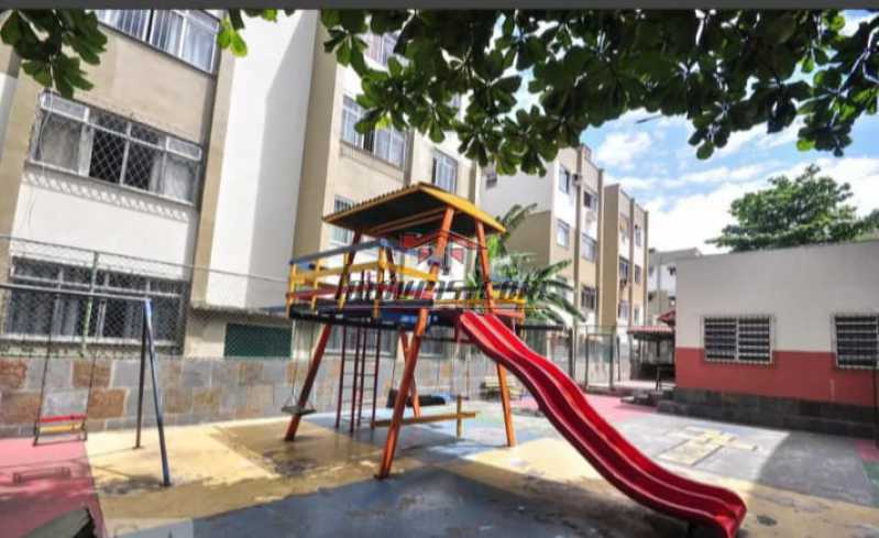 Apartamento, 2 quartos, 50 m² - Foto 18