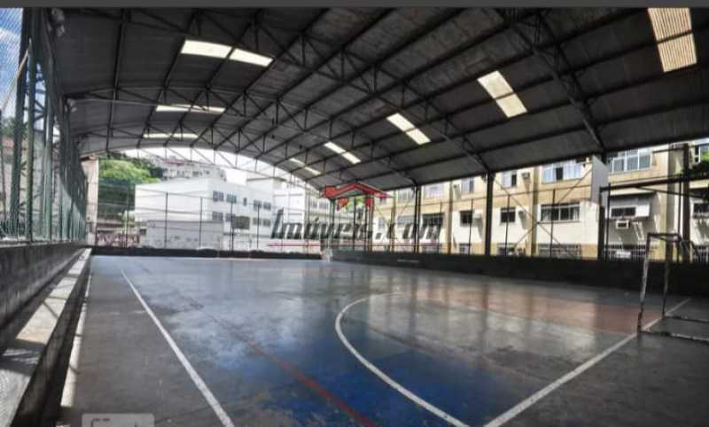 Apartamento, 2 quartos, 50 m² - Foto 20