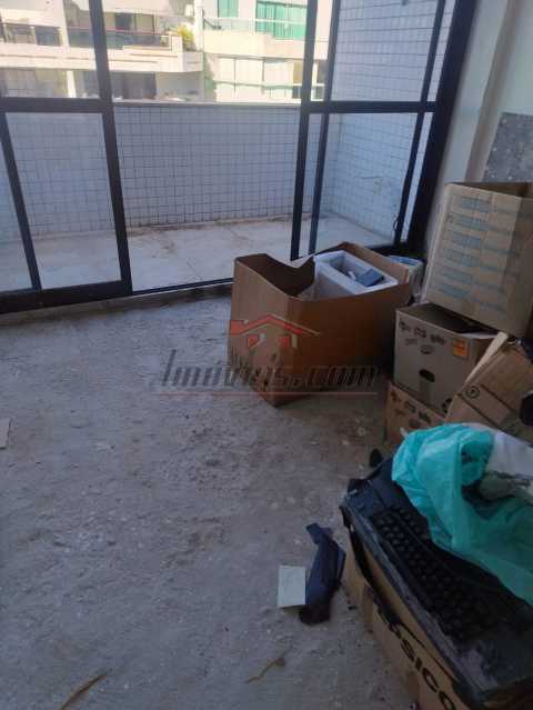 Sala-Conjunto, 48 m² - Foto 2