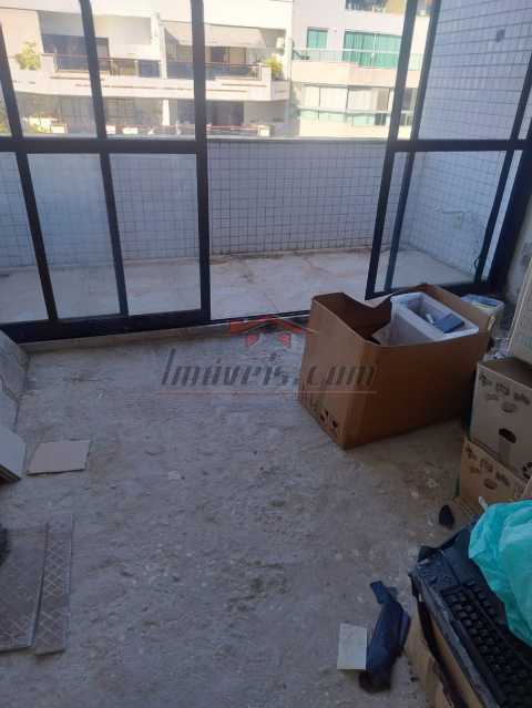 Sala-Conjunto, 48 m² - Foto 3