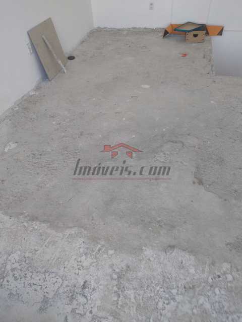 Sala-Conjunto, 48 m² - Foto 12