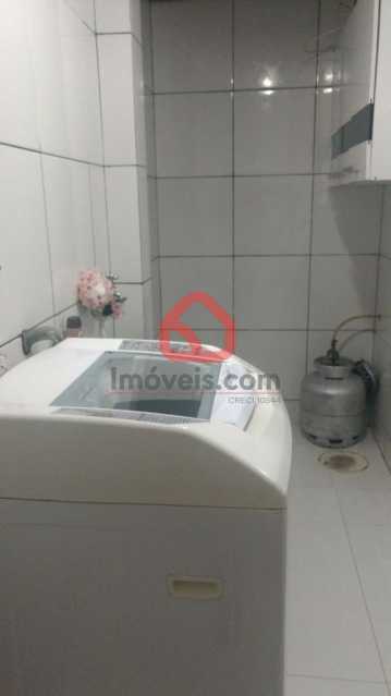 Apartamento, 3 quartos, 120 m² - Foto 11