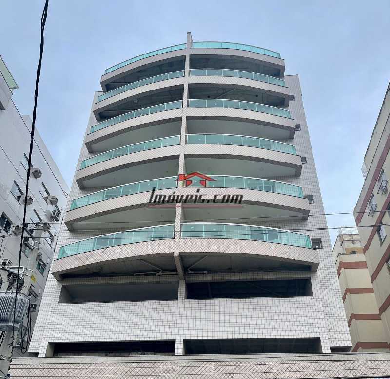 Cobertura, 2 quartos, 134 m² - Foto 1