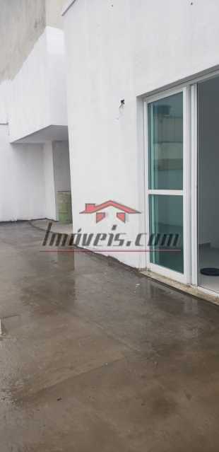 Cobertura, 2 quartos, 134 m² - Foto 2