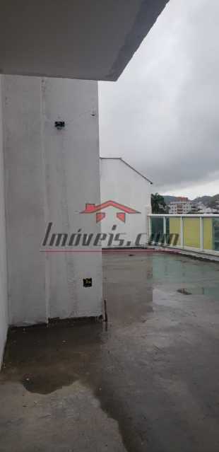 Cobertura, 2 quartos, 134 m² - Foto 7