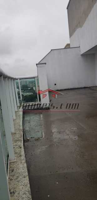 Cobertura, 2 quartos, 134 m² - Foto 30