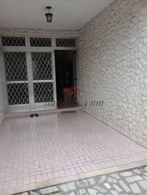 Casa, 4 quartos, 200 m² - Foto 1