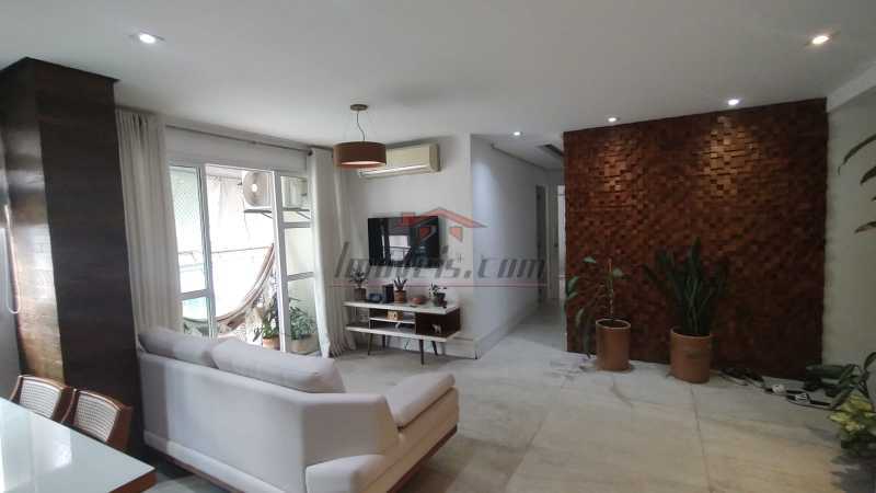 Cobertura, 3 quartos, 180 m² - Foto 3