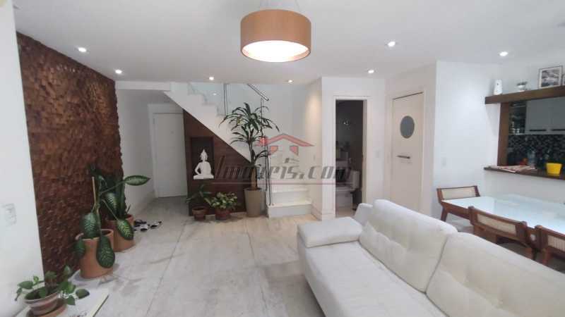 Cobertura, 3 quartos, 180 m² - Foto 4