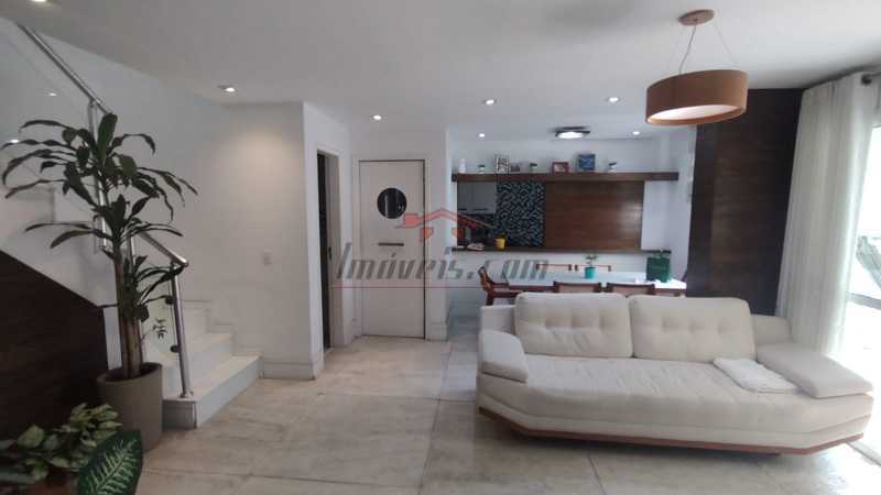 Cobertura, 3 quartos, 180 m² - Foto 6